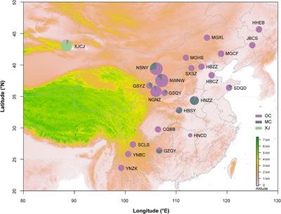 Population Genetic Structure of the Invasive Spotted Alfalfa Aphid Therioaphis trifolii (Hemiptera: Aphididae) in China Inferred From Complete Mitochondrial Genomes